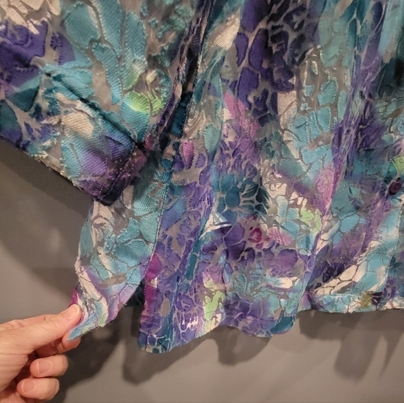 Allison Daley Top - Picture 5 of 5